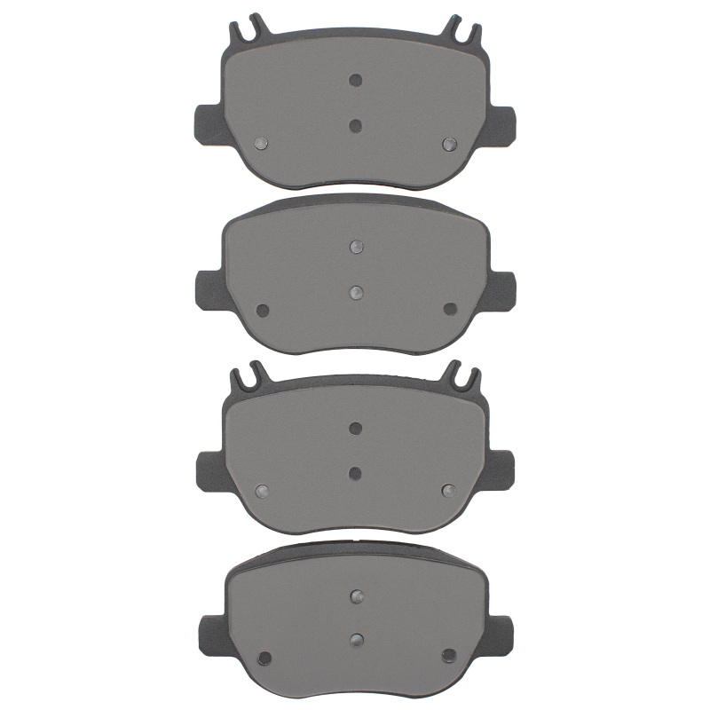 Mercedes-Benz SL43 AMG Brake Pads - Rear - R1 Concepts - Optimum OE - `22-`26
